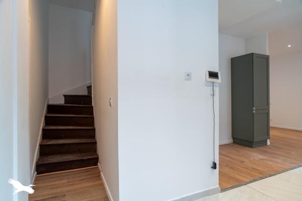 Appartement à vendre |  Quimper |  2 pièces | 45 m²