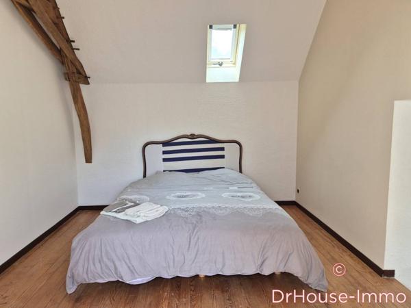 Maison à vendre 10 pièces de 174 m²