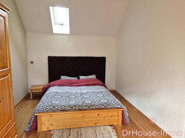 Maison à vendre 10 pièces de 174 m²
