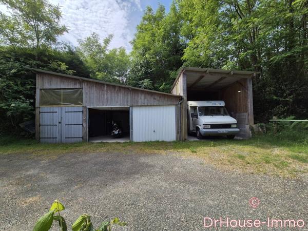 Maison à vendre 10 pièces de 174 m²