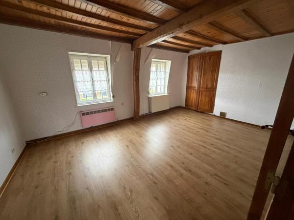 bel ensemble immobilier