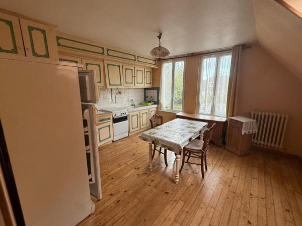 bel ensemble immobilier