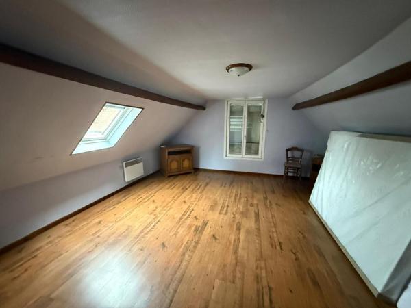 bel ensemble immobilier