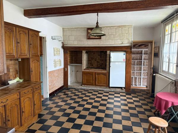 bel ensemble immobilier