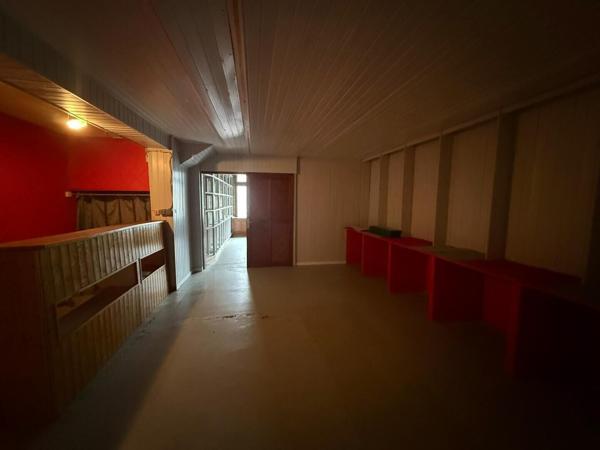 bel ensemble immobilier