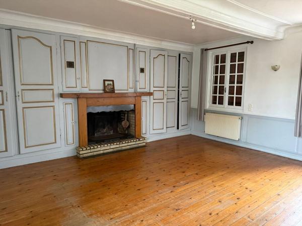 bel ensemble immobilier