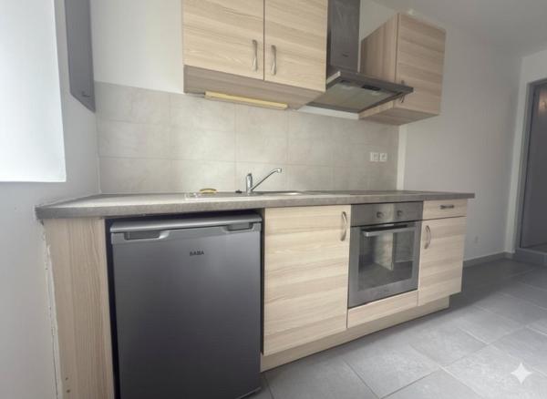 Location / Appartement T2