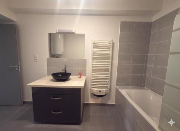 Location / Appartement T2