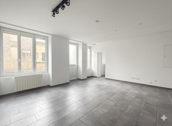 Location / Appartement T2