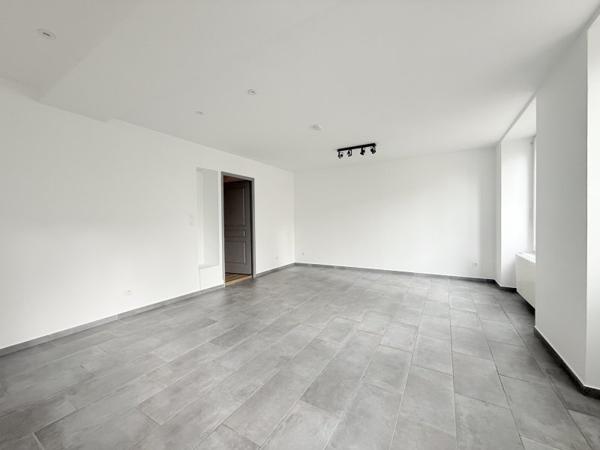 Location / Appartement T2