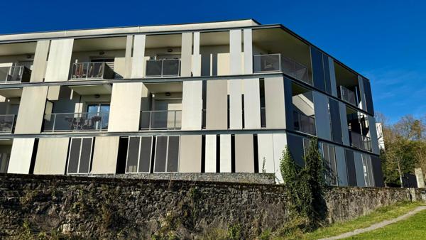 À vendre : Appartement T1 à Bayonne, secteur Sainte Croix