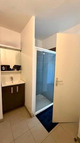 À vendre : Appartement T1 à Bayonne, secteur Sainte Croix