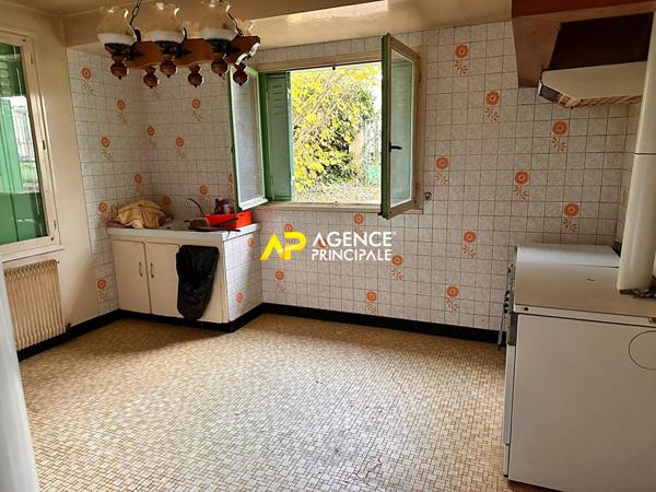 Sartrouville - Union - Ensemble immobilier €766 500 ** - Référence 9523