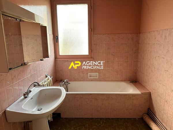 Sartrouville - Union - Ensemble immobilier €766 500 ** - Référence 9523