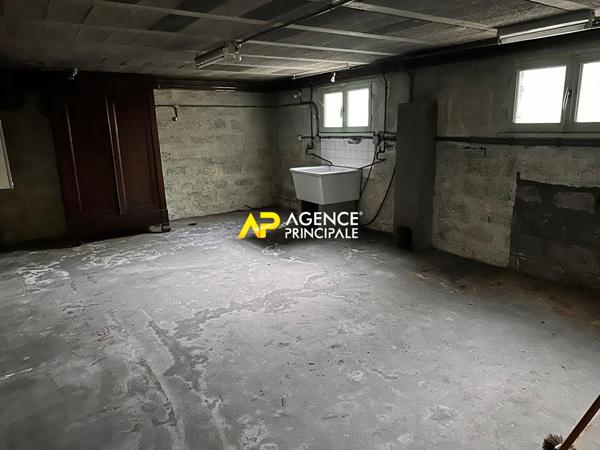 Sartrouville - Union - Ensemble immobilier €766 500 ** - Référence 9523