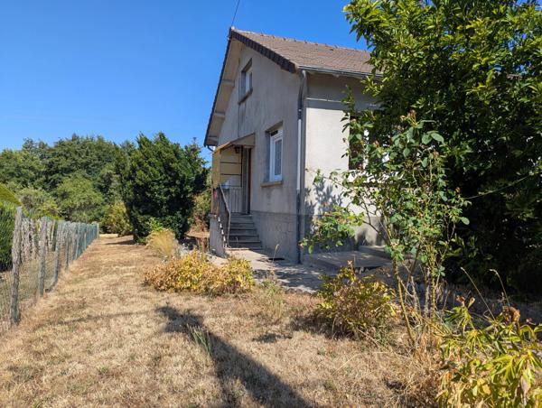 Jolie maison lumineuse à quelques minutes de Saint-Sulpice-les-Feuilles