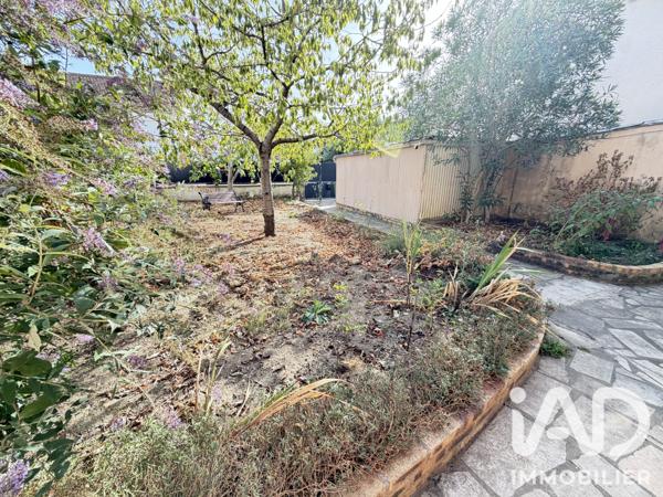 Maison à vendre 5 pièces 109 m² Villeneuve-le-Roi