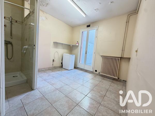 Maison à vendre 5 pièces 109 m² Villeneuve-le-Roi