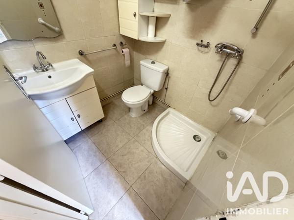 Maison à vendre 5 pièces 109 m² Villeneuve-le-Roi