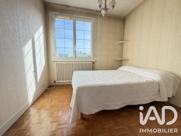 Maison à vendre 5 pièces 109 m² Villeneuve-le-Roi