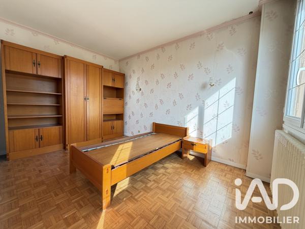 Maison à vendre 5 pièces 109 m² Villeneuve-le-Roi