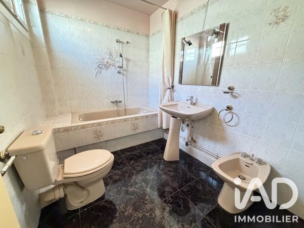 Maison à vendre 5 pièces 109 m² Villeneuve-le-Roi