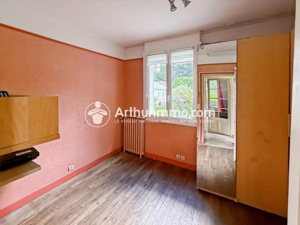 Vente                                                      Maison
                        
                     5 pièces                      99 m2                     à Soisy-sur-Seine