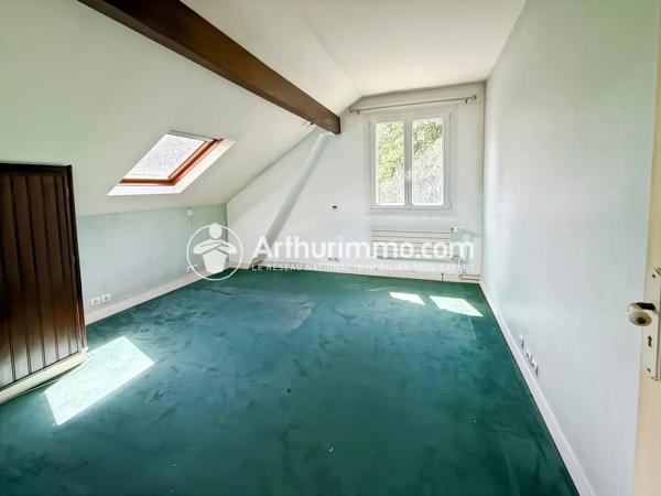 Vente                                                      Maison
                        
                     5 pièces                      99 m2                     à Soisy-sur-Seine