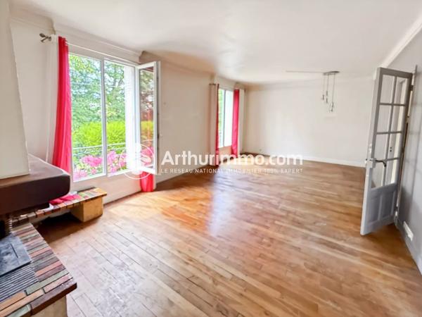 Vente                                                      Maison
                        
                     5 pièces                      99 m2                     à Soisy-sur-Seine