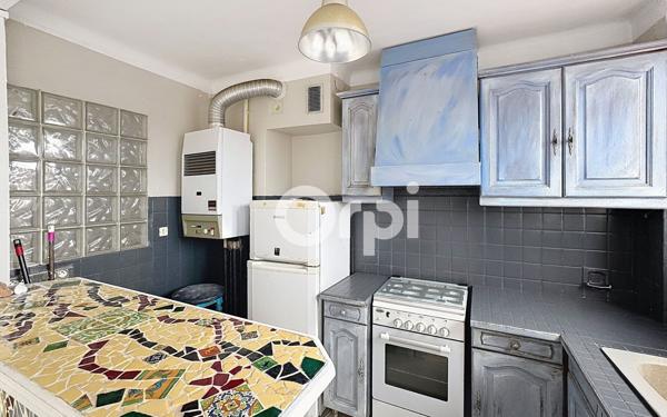 Appartement à vendre    3 pièces •  Perpignan