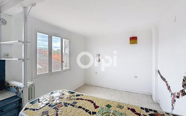 Appartement à vendre    3 pièces •  Perpignan