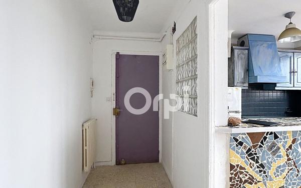 Appartement à vendre    3 pièces •  Perpignan
