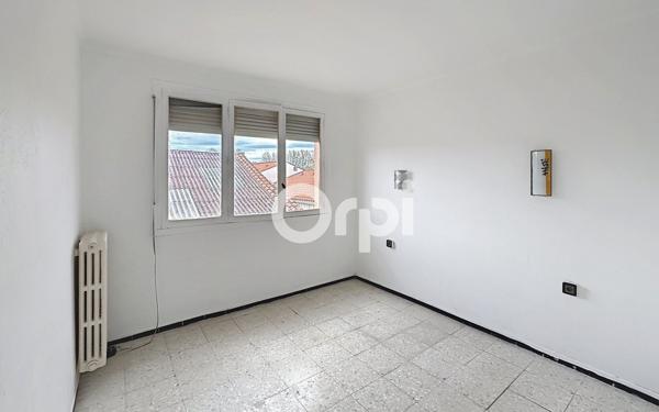 Appartement à vendre    3 pièces •  Perpignan