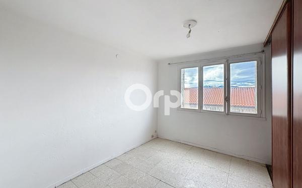 Appartement à vendre    3 pièces •  Perpignan