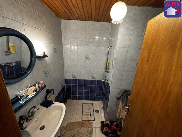 Achat vente Maison de village Castelnau Durban