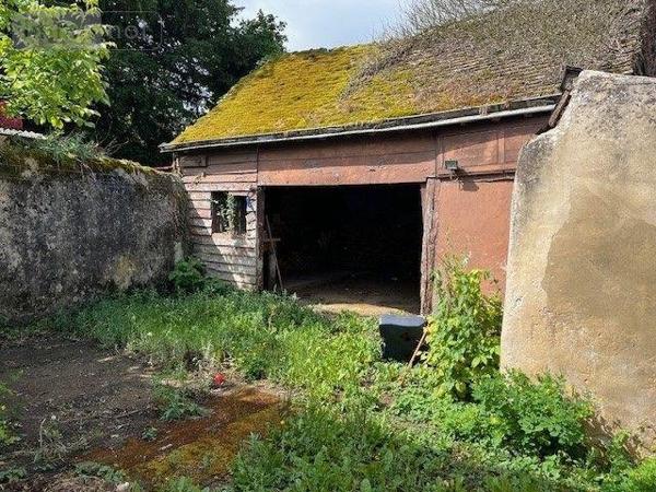 Maison à vendre à Ballon-Saint-Mars dans la Sarthe (72290), ref : 13827/621