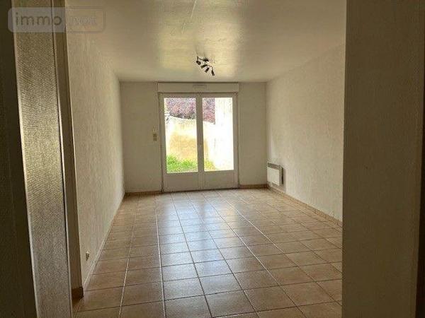 Maison à vendre à Ballon-Saint-Mars dans la Sarthe (72290), ref : 13827/621