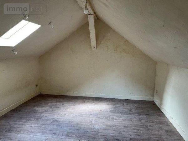 Maison à vendre à Ballon-Saint-Mars dans la Sarthe (72290), ref : 13827/621