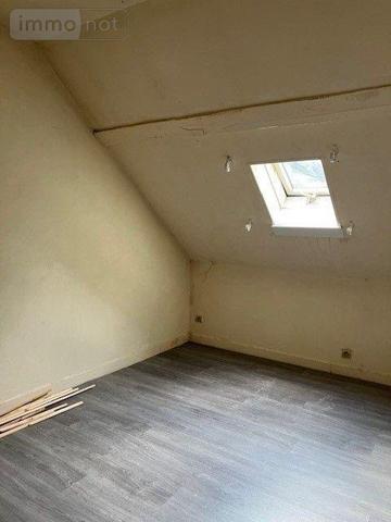 Maison à vendre à Ballon-Saint-Mars dans la Sarthe (72290), ref : 13827/621