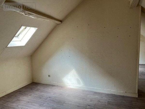 Maison à vendre à Ballon-Saint-Mars dans la Sarthe (72290), ref : 13827/621