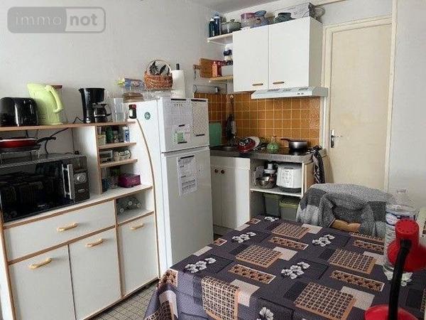 Maison à vendre à Ballon-Saint-Mars dans la Sarthe (72290), ref : 13827/621