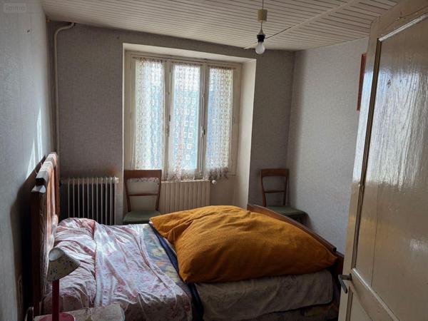 Maison à vendre à Cajarc dans le Lot (46160), ref : CA/654
