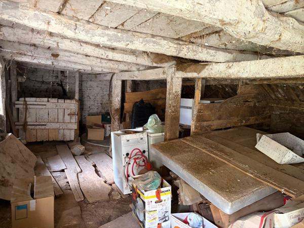 Maison à vendre à Cajarc dans le Lot (46160), ref : CA/654