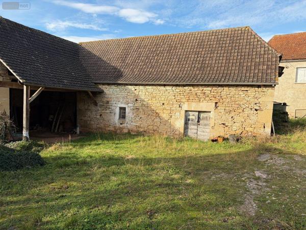 Maison à vendre à Cajarc dans le Lot (46160), ref : CA/654