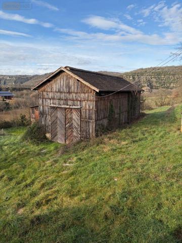 Maison à vendre à Cajarc dans le Lot (46160), ref : CA/654