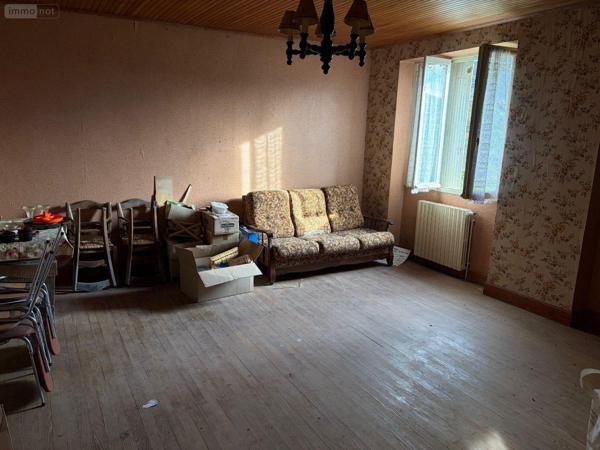 Maison à vendre à Cajarc dans le Lot (46160), ref : CA/654