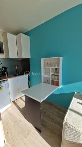 Studette de 18,95 m²