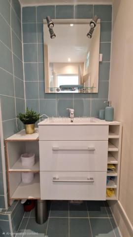 Studette de 18,95 m²