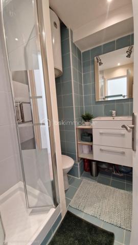 Studette de 18,95 m²