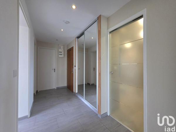 Appartement à vendre 3 pièces 73 m² Sarreguemines